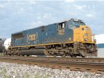 CSX 8906